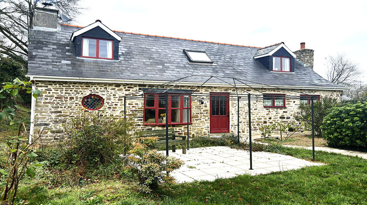 Ma-Cabane - Vente Maison JANZE, 189 m²