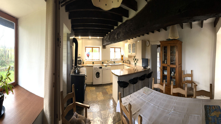 Ma-Cabane - Vente Maison JANZE, 189 m²