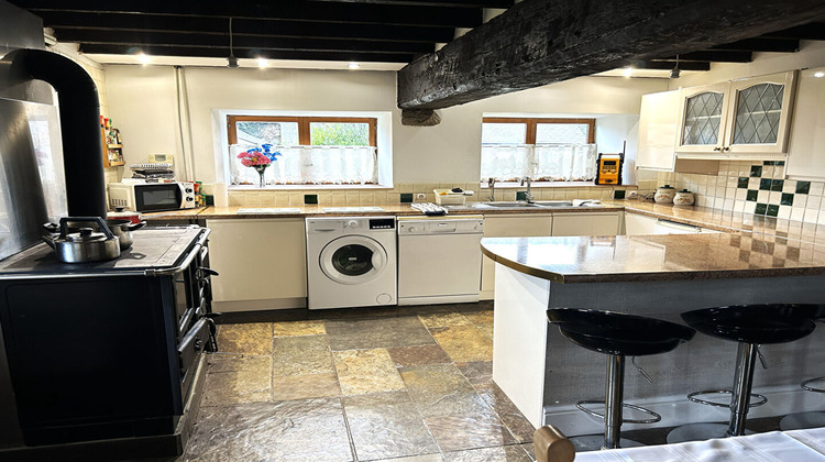 Ma-Cabane - Vente Maison JANZE, 189 m²