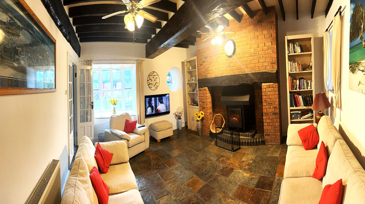 Ma-Cabane - Vente Maison JANZE, 189 m²