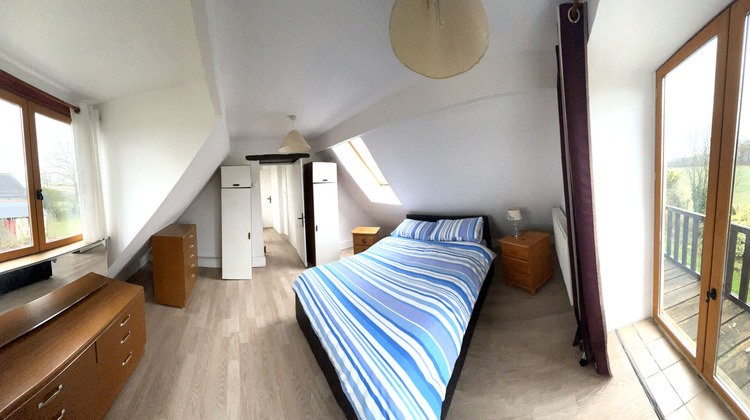 Ma-Cabane - Vente Maison JANZE, 189 m²