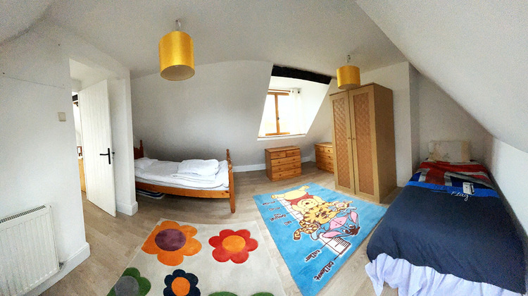 Ma-Cabane - Vente Maison JANZE, 189 m²