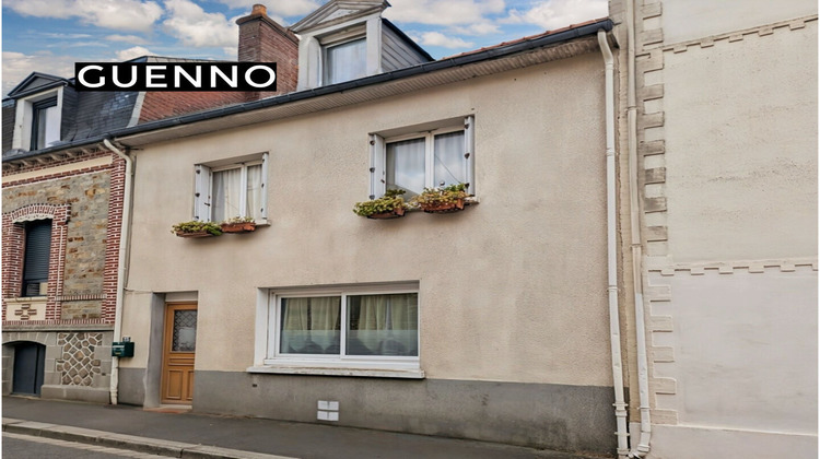 Ma-Cabane - Vente Maison JANZE, 90 m²