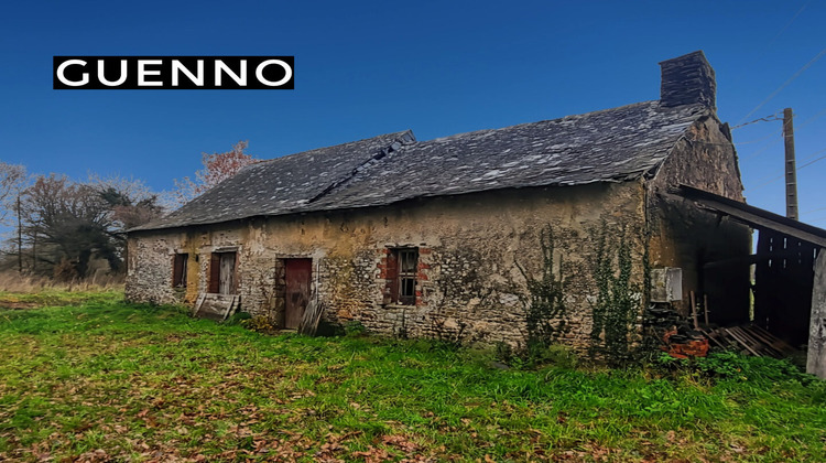 Ma-Cabane - Vente Maison JANZE, 96 m²