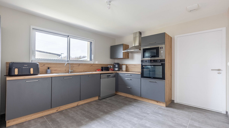 Ma-Cabane - Vente Maison JANZE, 143 m²