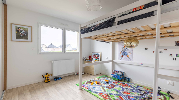 Ma-Cabane - Vente Maison JANZE, 143 m²