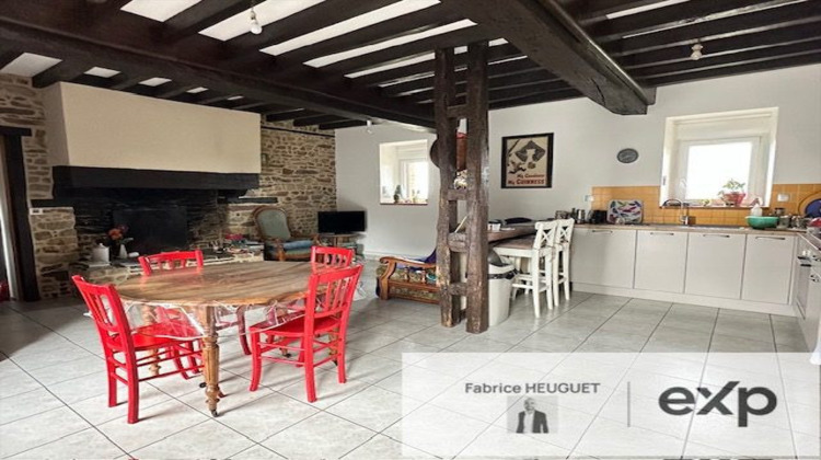Ma-Cabane - Vente Maison Janzé, 159 m²