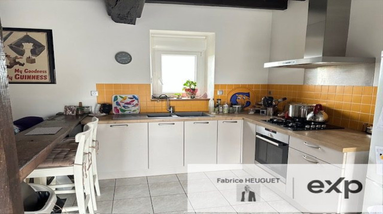 Ma-Cabane - Vente Maison Janzé, 159 m²