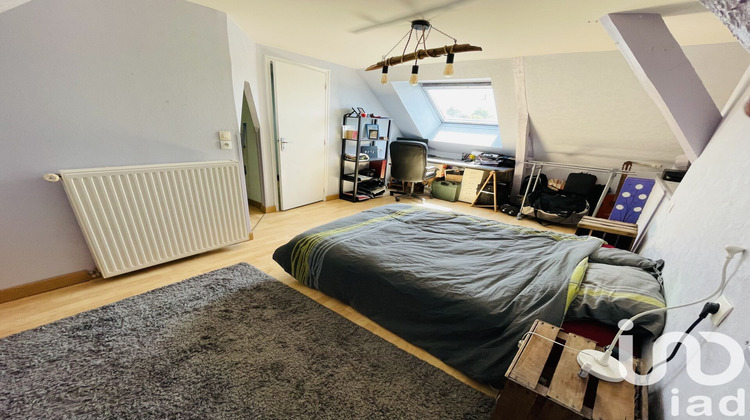 Ma-Cabane - Vente Maison Janzé, 71 m²