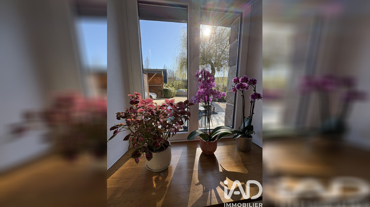 Ma-Cabane - Vente Maison Janzé, 149 m²