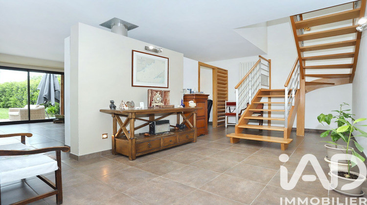 Ma-Cabane - Vente Maison Janzé, 237 m²