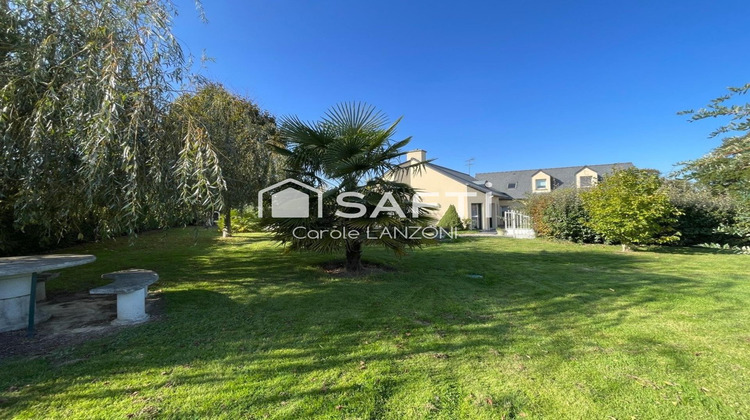 Ma-Cabane - Vente Maison Janze, 147 m²