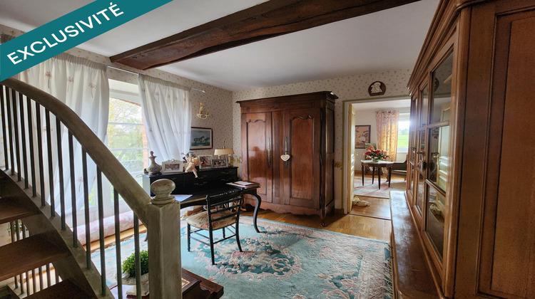 Ma-Cabane - Vente Maison Janze, 219 m²