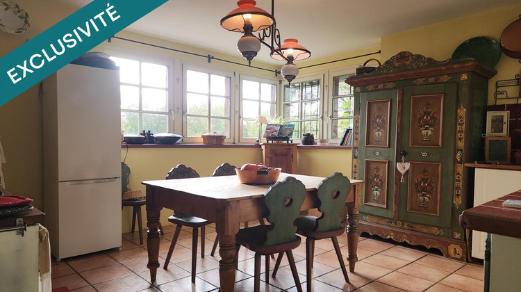 Ma-Cabane - Vente Maison Janze, 219 m²