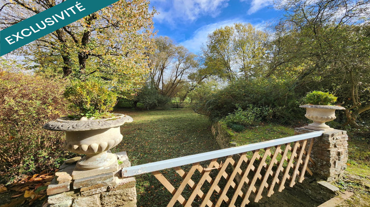 Ma-Cabane - Vente Maison Janze, 219 m²