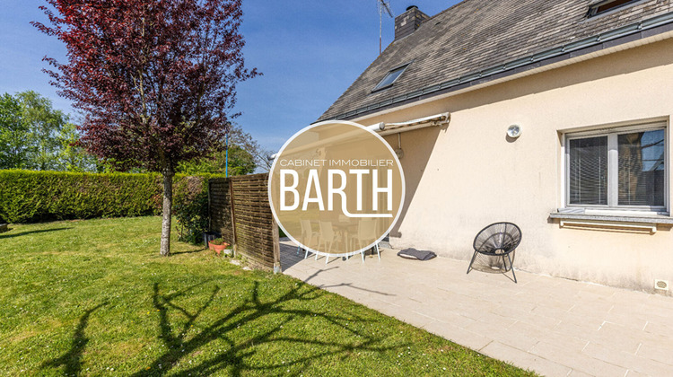 Ma-Cabane - Vente Maison JANZE, 115 m²