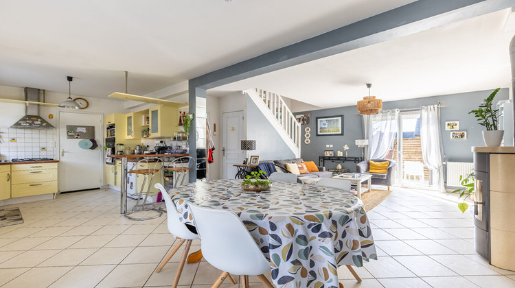 Ma-Cabane - Vente Maison JANZE, 115 m²