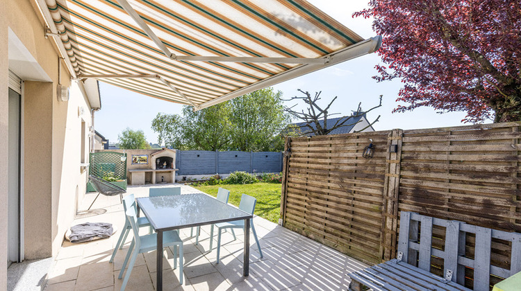 Ma-Cabane - Vente Maison JANZE, 115 m²