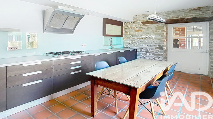 Ma-Cabane - Vente Maison Janzé, 156 m²