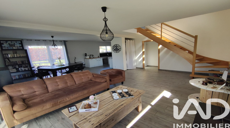 Ma-Cabane - Vente Maison Janzé, 113 m²