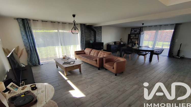Ma-Cabane - Vente Maison Janzé, 113 m²