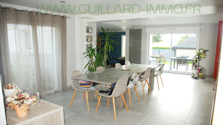 Ma-Cabane - Vente Maison JANZE, 136 m²