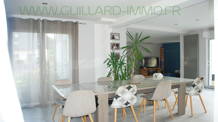 Ma-Cabane - Vente Maison JANZE, 136 m²