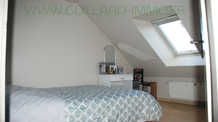 Ma-Cabane - Vente Maison JANZE, 136 m²