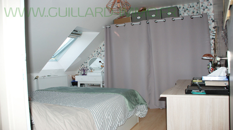 Ma-Cabane - Vente Maison JANZE, 136 m²