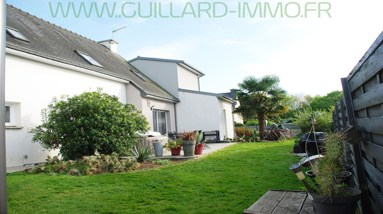 Ma-Cabane - Vente Maison JANZE, 136 m²