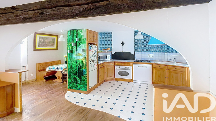 Ma-Cabane - Vente Maison Janzé, 73 m²