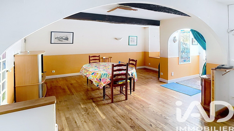 Ma-Cabane - Vente Maison Janzé, 73 m²