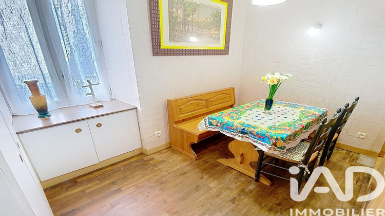 Ma-Cabane - Vente Maison Janzé, 73 m²