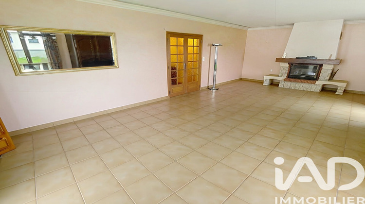 Ma-Cabane - Vente Maison Janzé, 108 m²