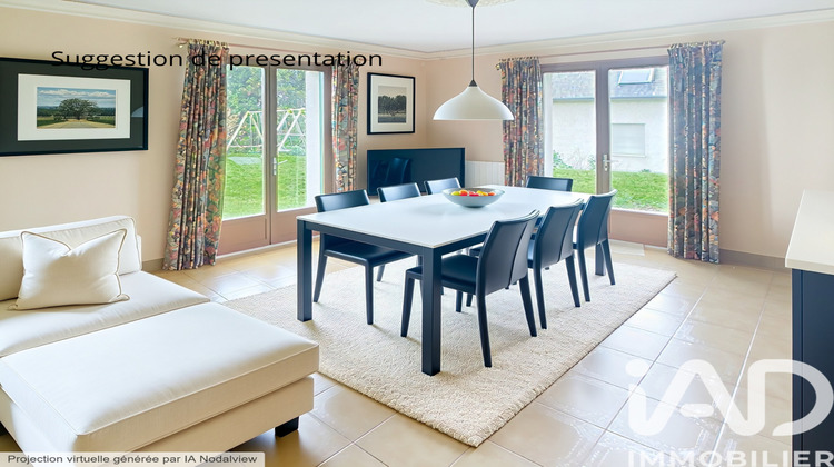 Ma-Cabane - Vente Maison Janzé, 108 m²
