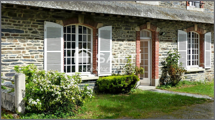 Ma-Cabane - Vente Maison Janze, 181 m²