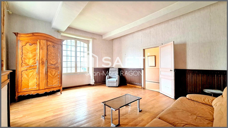 Ma-Cabane - Vente Maison Janze, 181 m²