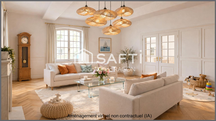 Ma-Cabane - Vente Maison Janze, 181 m²