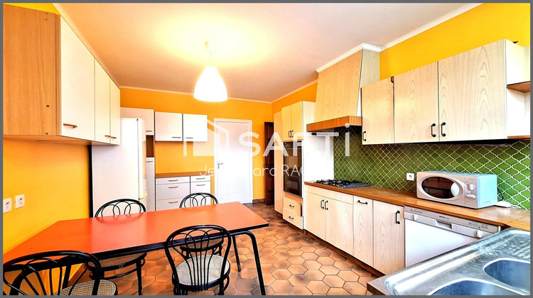 Ma-Cabane - Vente Maison Janze, 181 m²