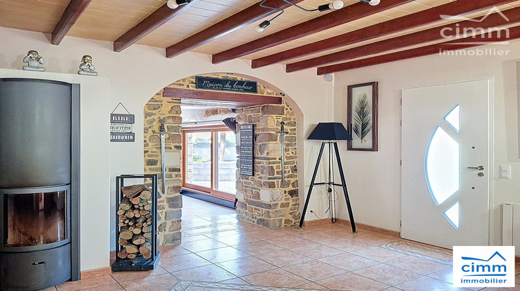 Ma-Cabane - Vente Maison Janzé, 136 m²