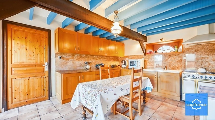Ma-Cabane - Vente Maison JANZE, 184 m²