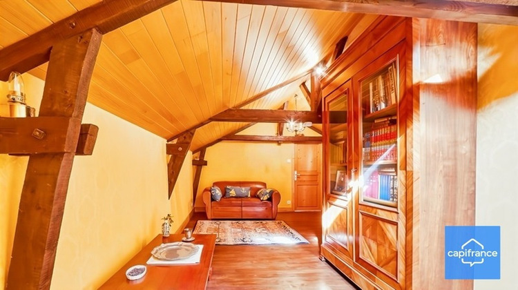 Ma-Cabane - Vente Maison JANZE, 184 m²
