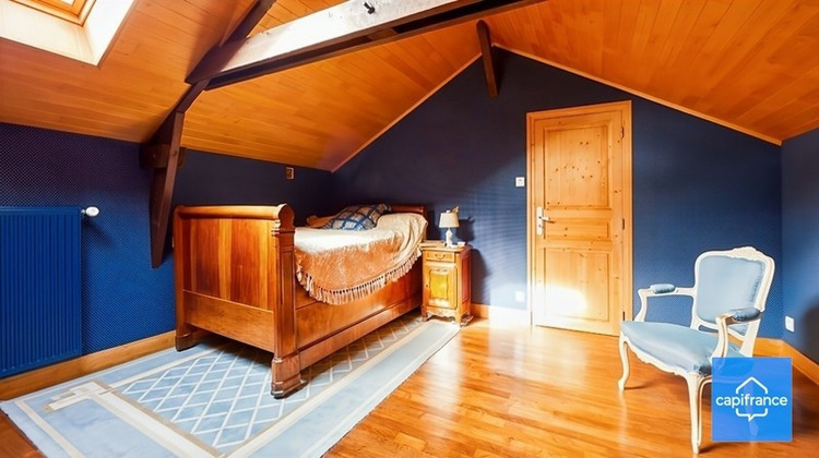 Ma-Cabane - Vente Maison JANZE, 184 m²