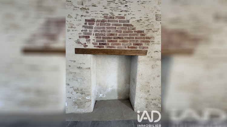 Ma-Cabane - Vente Maison Janzé, 116 m²