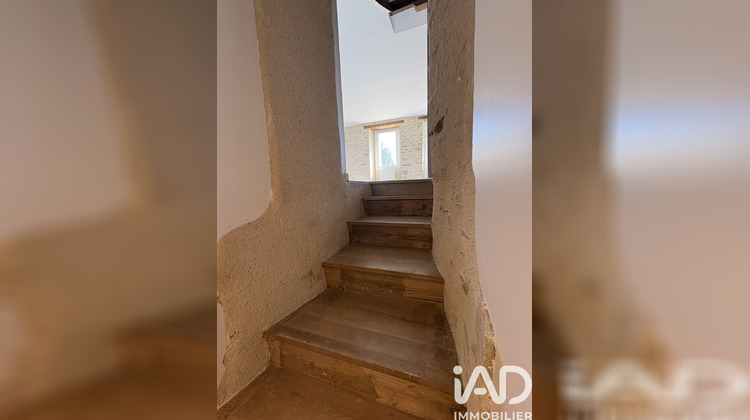 Ma-Cabane - Vente Maison Janzé, 116 m²