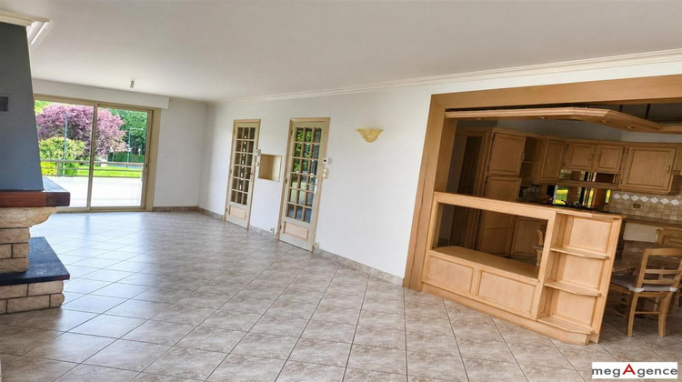 Ma-Cabane - Vente Maison JANZE, 174 m²