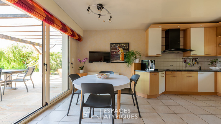 Ma-Cabane - Vente Maison JANZE, 185 m²