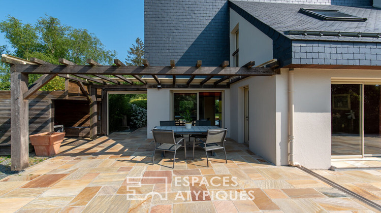 Ma-Cabane - Vente Maison JANZE, 185 m²