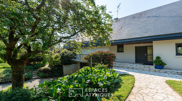 Ma-Cabane - Vente Maison JANZE, 185 m²