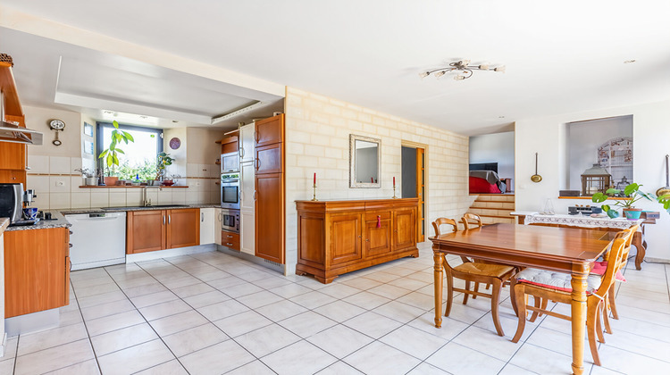 Ma-Cabane - Vente Maison JANZE, 237 m²